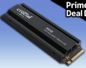 Ahorre en los SSD compatibles con PS5 antes de los principales días de Amazon Big Big Deal