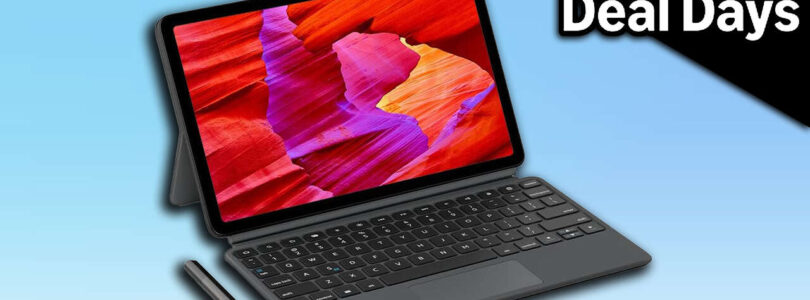 Este paquete de Amazon Fire Max 11 tiene más de $ 100 de descuento por delante de los días de Big Big Big.