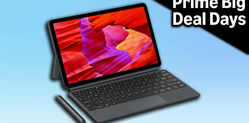 Este paquete de Amazon Fire Max 11 tiene más de $ 100 de descuento por delante de los días de Big Big Big.