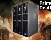 Historia completa del conjunto de caja de recaudador de la Tierra Media reabastida con un descuento de $ 170