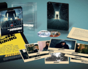 La nueva edición limitada numerada de The Shining está en juego en Amazon