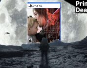 Death Stranding 2 obtiene el primer gran descuento antes de los días de Big Big Big Deal