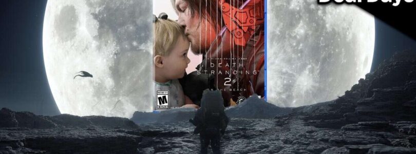 Death Stranding 2 obtiene el primer gran descuento antes de los días de Big Big Big Deal