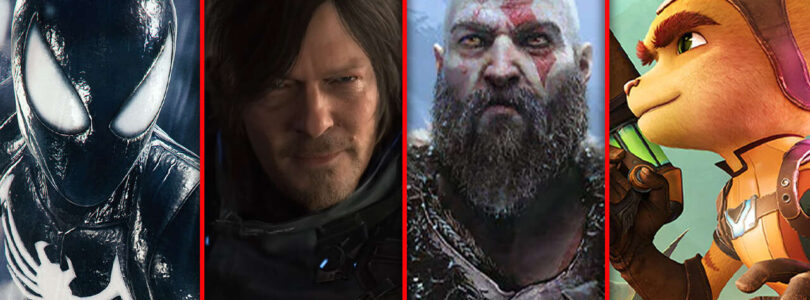 PlayStation Studios PS5 Juegos a la venta por hasta $ 50 de descuento esta semana