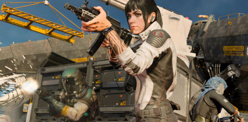 Call of Duty: Black Ops 7 Beta agrega una lista de reproducción que no es SBMM, abre para todos