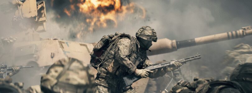 Battlefield 6 copias físicas que ya están en la naturaleza y los servidores viven temprano, aparentemente