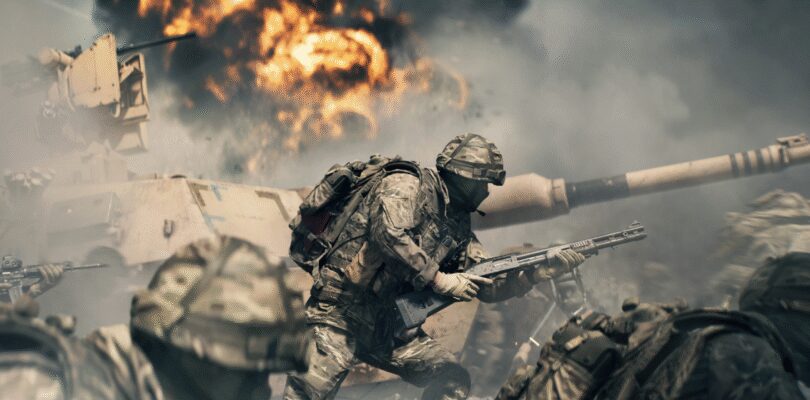 Battlefield 6 copias físicas que ya están en la naturaleza y los servidores viven temprano, aparentemente