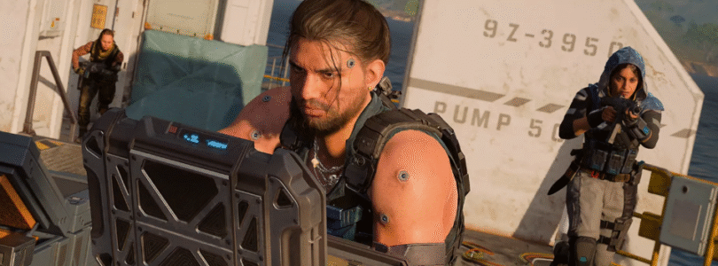 Los tramposos de Black Ops 7 en la versión beta se iniciaron muy rápidamente, dice Activision