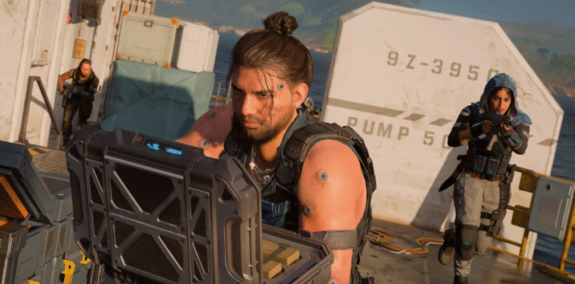 Los tramposos de Black Ops 7 en la versión beta se iniciaron muy rápidamente, dice Activision