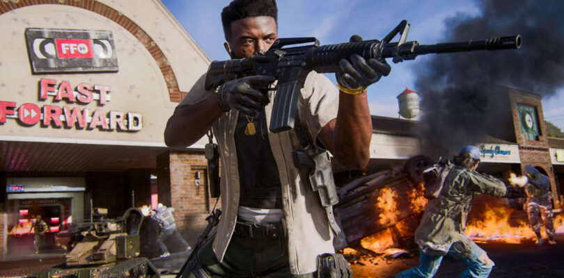 Call of Duty perdió $ 300 millones en ventas debido al pase del juego – Informe