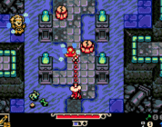 Shovel Knight Dev Next Game Mina El Hollower se retrasó, pero no por mucho tiempo