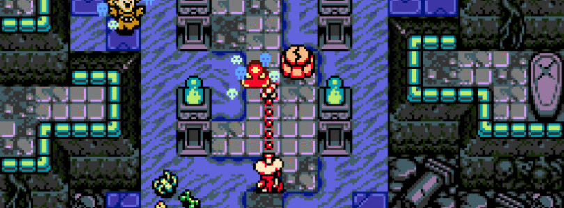 Shovel Knight Dev Next Game Mina El Hollower se retrasó, pero no por mucho tiempo