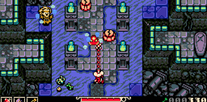Shovel Knight Dev Next Game Mina El Hollower se retrasó, pero no por mucho tiempo