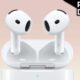 Obtenga Apple AirPods 4 con ANC para el mejor precio hasta el momento en Amazon