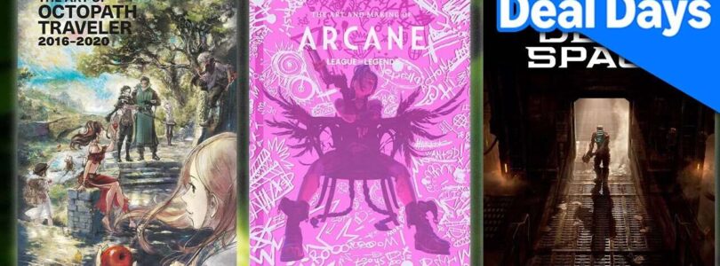 Los libros de videojuegos se pueden comprar 2 y obtener 1 gratis en Amazon