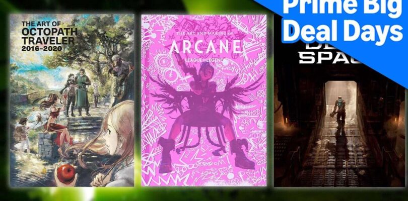 Los libros de videojuegos se pueden comprar 2 y obtener 1 gratis en Amazon