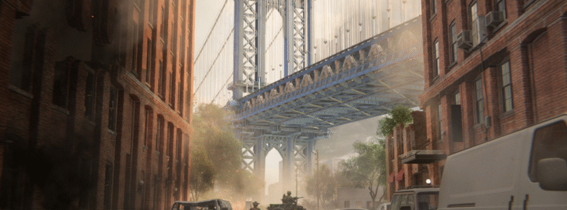 Battlefield 6 Day-One La actualización incluye más de 200 cambios, y la guerra naval puede venir