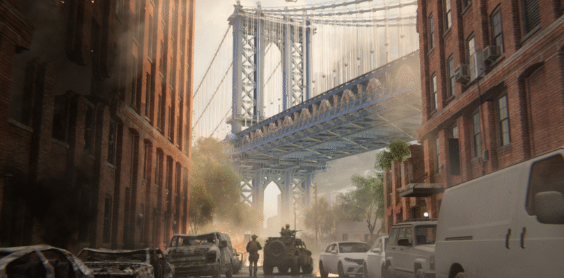 Battlefield 6 Day-One La actualización incluye más de 200 cambios, y la guerra naval puede venir