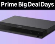 El reproductor de Blu-Ray 4K de Sony cae a $ 218 con una oferta de Amazon por tiempo limitado