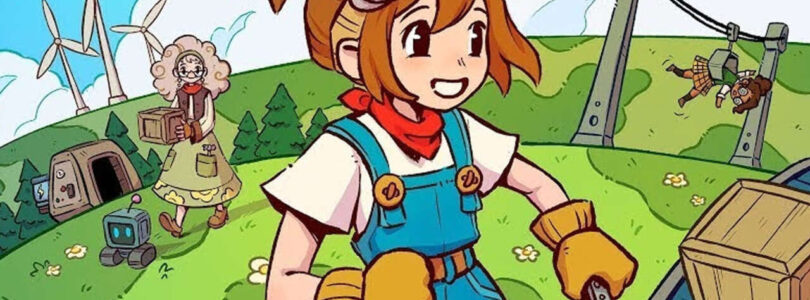 Steam cayó justo cuando este desarrollador lanzaba su nuevo juego