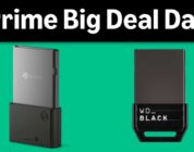 Tarjetas de expansión de Xbox 1TB con descuento a $ 110 durante los días de gran negocio
