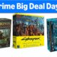 Los mejores descuentos en juegos de mesa y cartas de Prime Big Deal Days