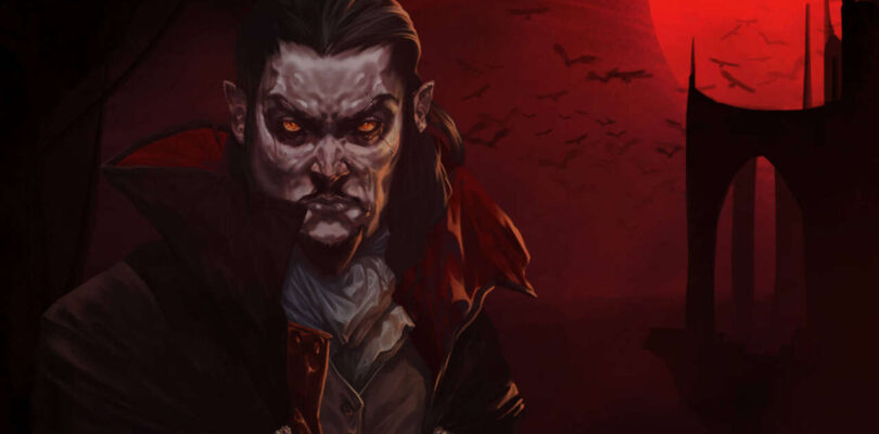 13 mejores juegos como Vampire Survivors para abrirte camino