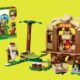 La casa del árbol Lego de Donkey Kong está retirada, pero tiene grandes descuentos para los días de grandes ofertas