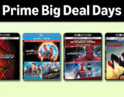 Ahorre en estas ofertas de última hora en cajas de Blu-Ray de Spider-Man en Amazon