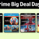 Ahorre en estas ofertas de última hora en cajas de Blu-Ray de Spider-Man en Amazon