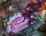 Magic: The Gathering – Las Tortugas Ninja mutantes adolescentes reveladas en NYCC, mira las primeras cartas ahora