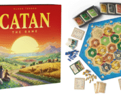 Última oportunidad para ahorrar $ 20 en la nueva sexta edición de Catan en Amazon