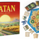 Última oportunidad para ahorrar $ 20 en la nueva sexta edición de Catan en Amazon