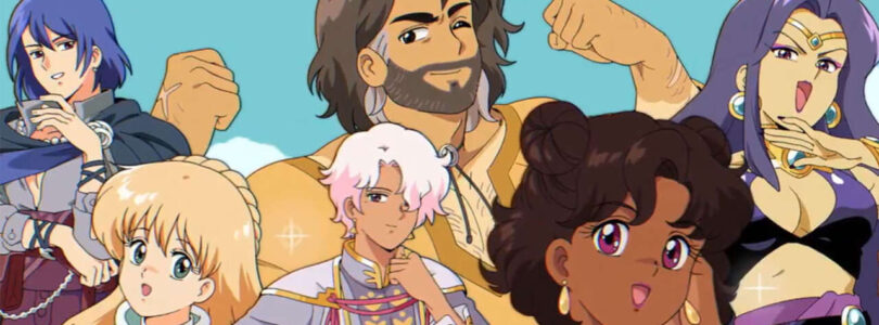 Fields Of Mistria saldrá del acceso anticipado en 2026, se detalla la actualización de New Mines