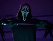 El crossover Ghostface de Fortnite es mucho más genial de lo que cabría esperar