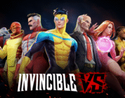 Invincible Vs Roster agrega a Cecil Stedman, un “tipo normal con fondos gubernamentales”