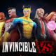 Invincible Vs Roster agrega a Cecil Stedman, un “tipo normal con fondos gubernamentales”