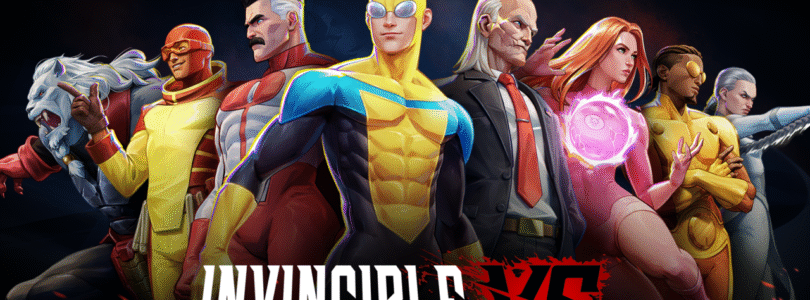 Invincible Vs Roster agrega a Cecil Stedman, un “tipo normal con fondos gubernamentales”