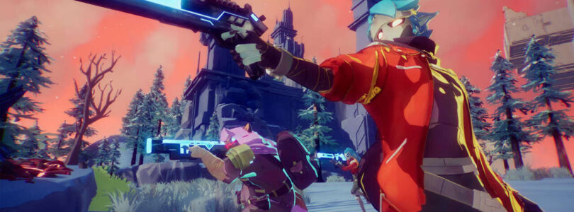 Hyper Light Breaker cierra su desarrollo en medio de despidos de estudios