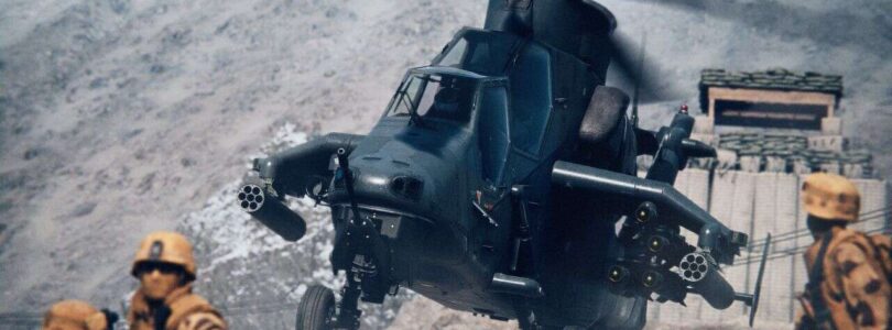 Lista completa de misiones de campaña de Battlefield 6 y horas que lleva completarlas
