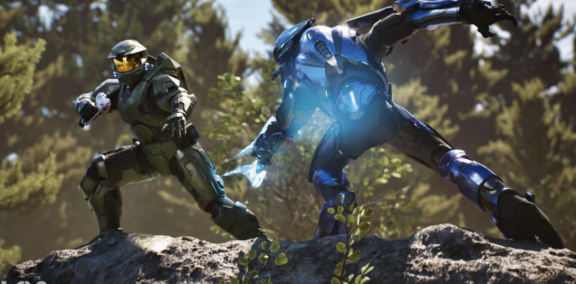 El veterano de 17 años de Halo deja Xbox y comparte un mensaje siniestro al salir
