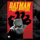 Batman de Grant Morrison Omnibus obtiene una enorme caída de precio en Amazon