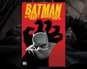 Batman de Grant Morrison Omnibus obtiene una enorme caída de precio en Amazon