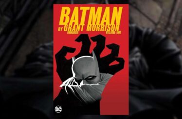 Batman de Grant Morrison Omnibus obtiene una enorme caída de precio en Amazon