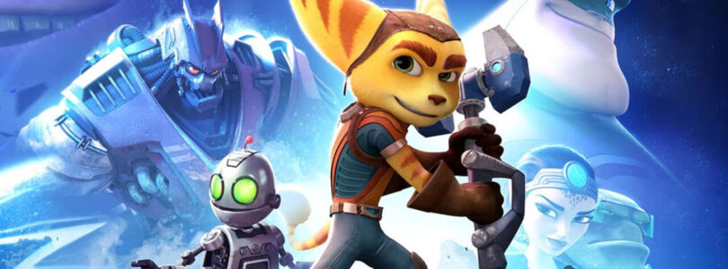 El juego perdido de Ratchet & Clank ha sido encontrado y conservado