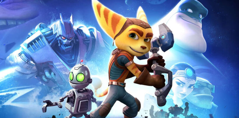 El juego perdido de Ratchet & Clank ha sido encontrado y conservado