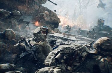 Las mejores combinaciones de teclas de Battlefield 6: configuración de teclado y mouse