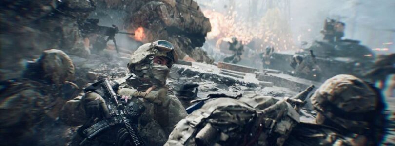Las mejores combinaciones de teclas de Battlefield 6: configuración de teclado y mouse