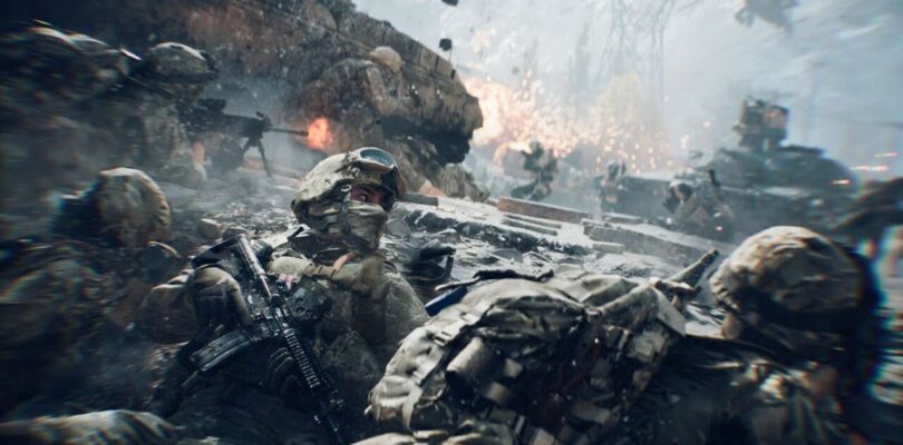Las mejores combinaciones de teclas de Battlefield 6: configuración de teclado y mouse