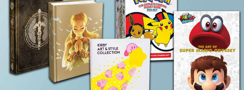 B2G1 Libros, películas y dibujos animados gratuitos de Nintendo en Amazon
